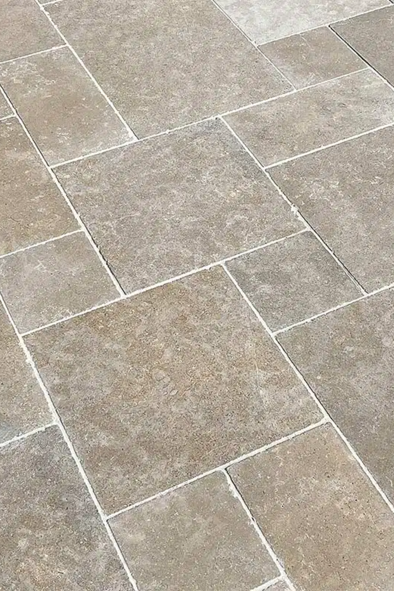 Dallage pierre d'Égypte