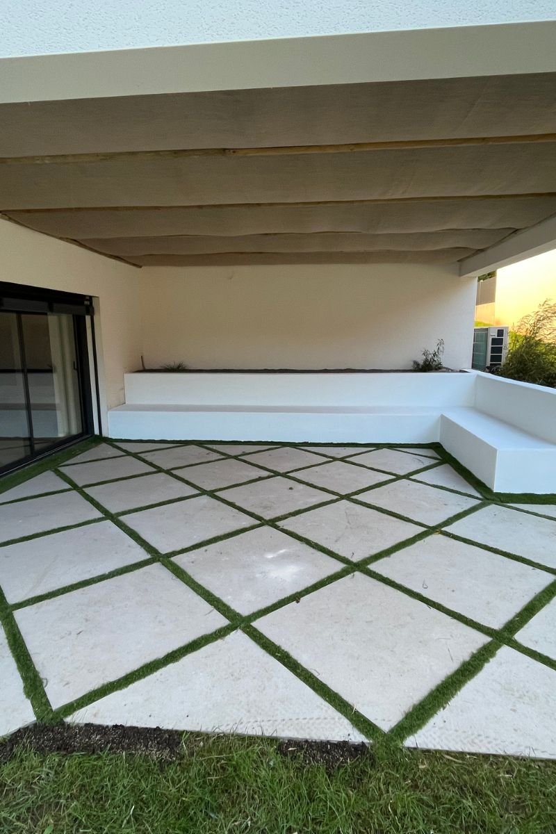 Elements de décoration