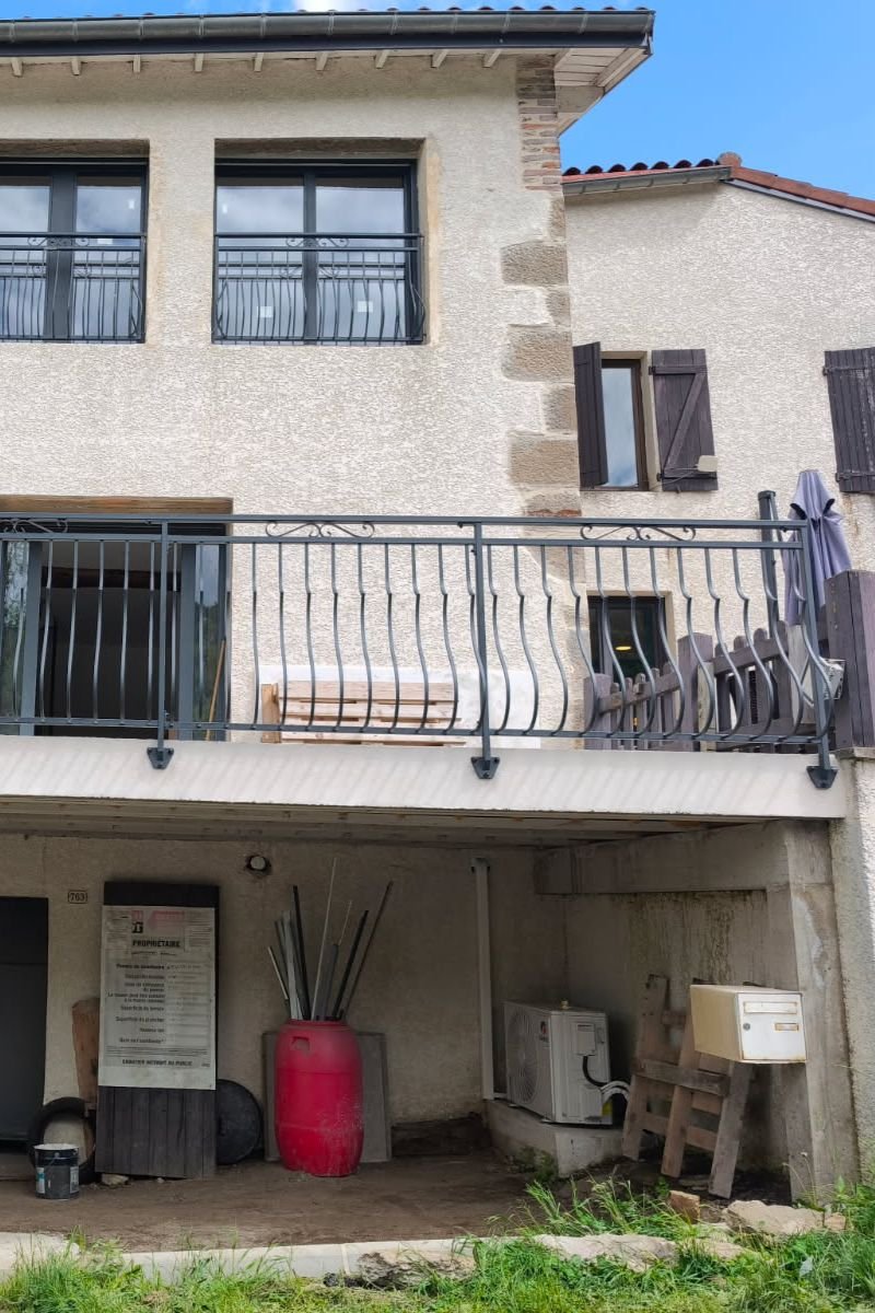 RSC - Ramont Soudure Création