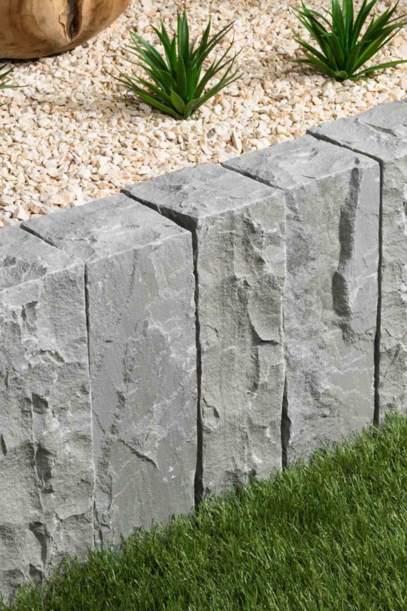 Piquet pierre naturelle