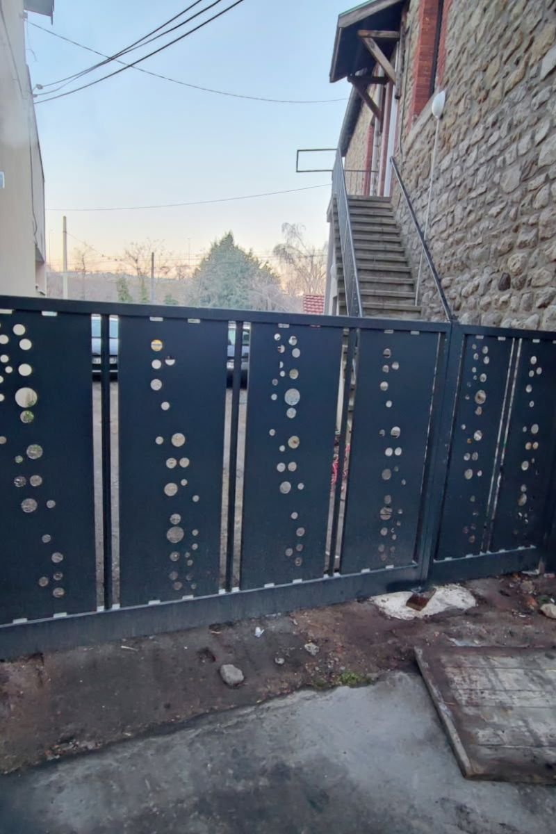 RSC - Ramont Soudure Création