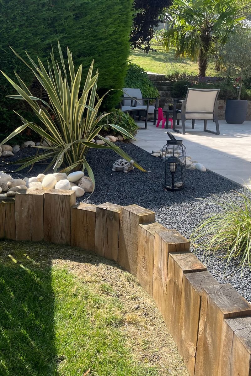 Elements de décoration