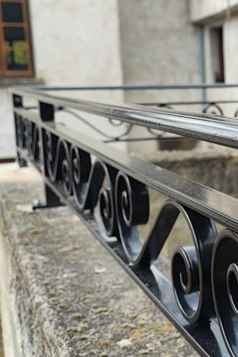 RSC - Ramont Soudure Création