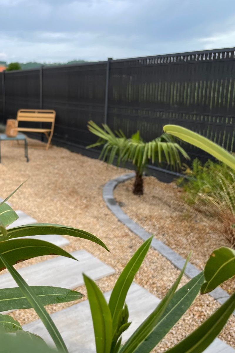 Elements de décoration