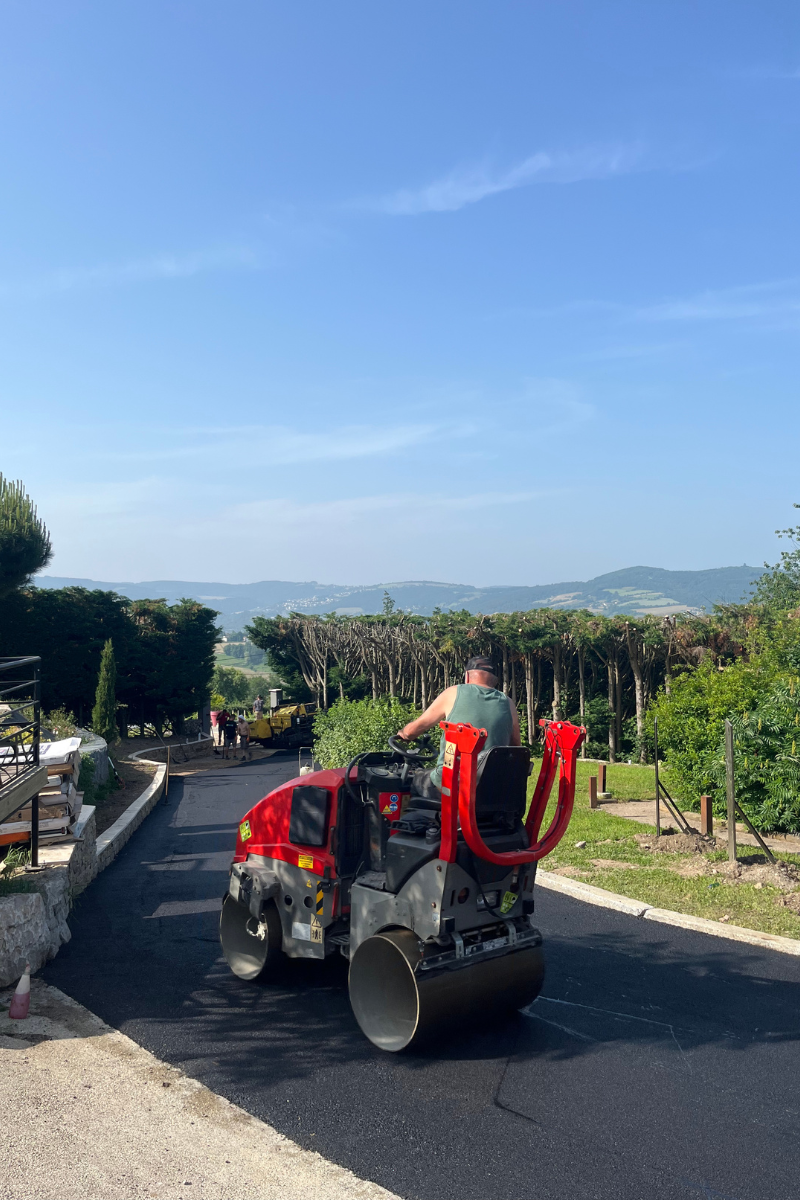 AFTP – Aménagement Fayard Travaux Publics