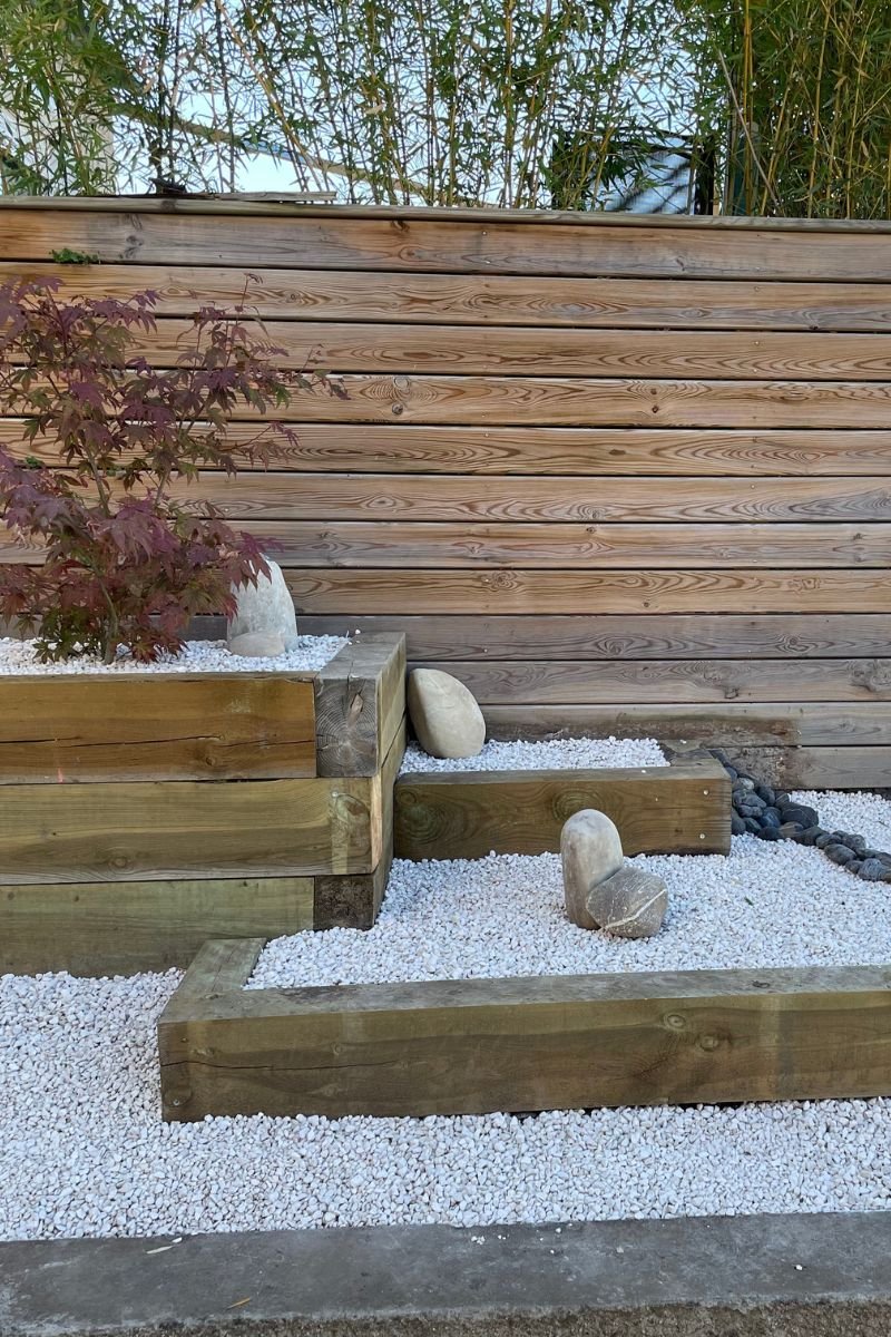 Elements de décoration