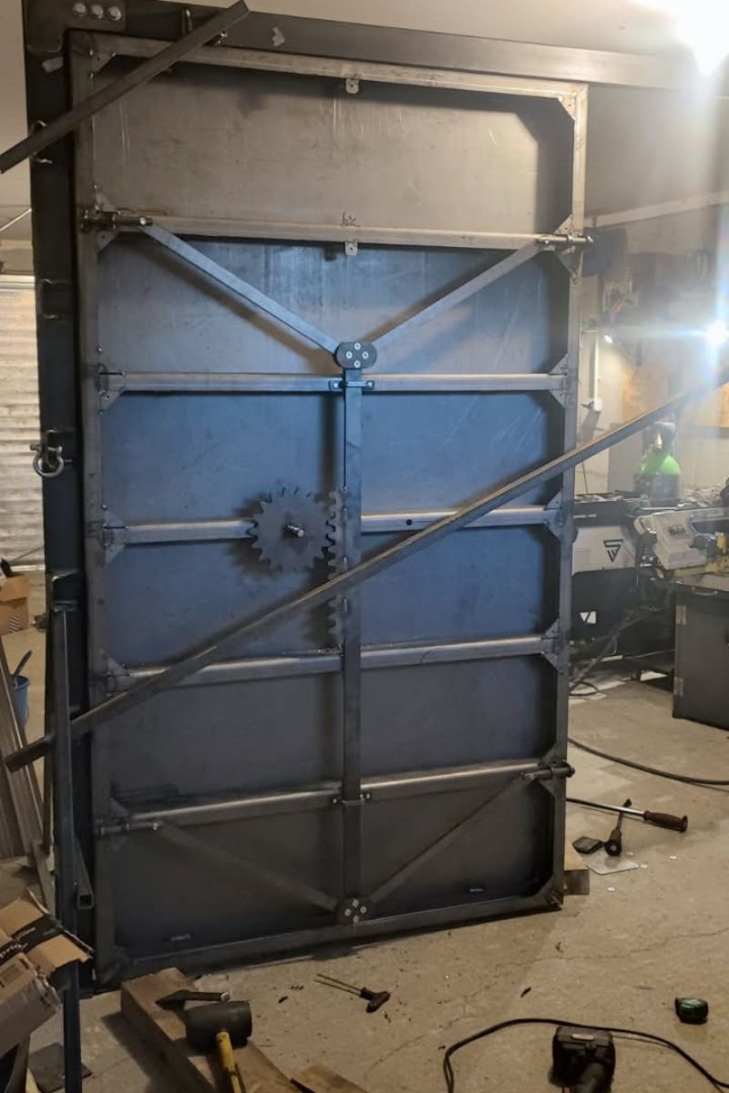 RSC - Ramont Soudure Création