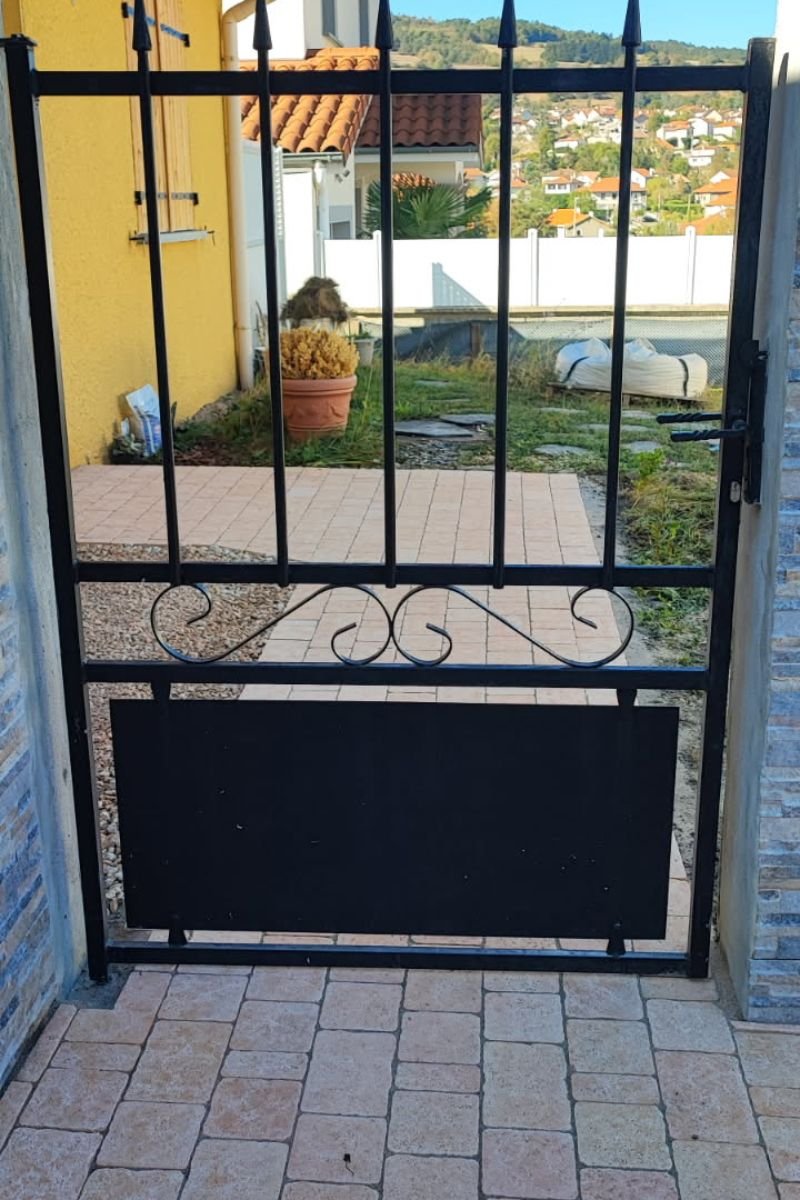 RSC - Ramont Soudure Création