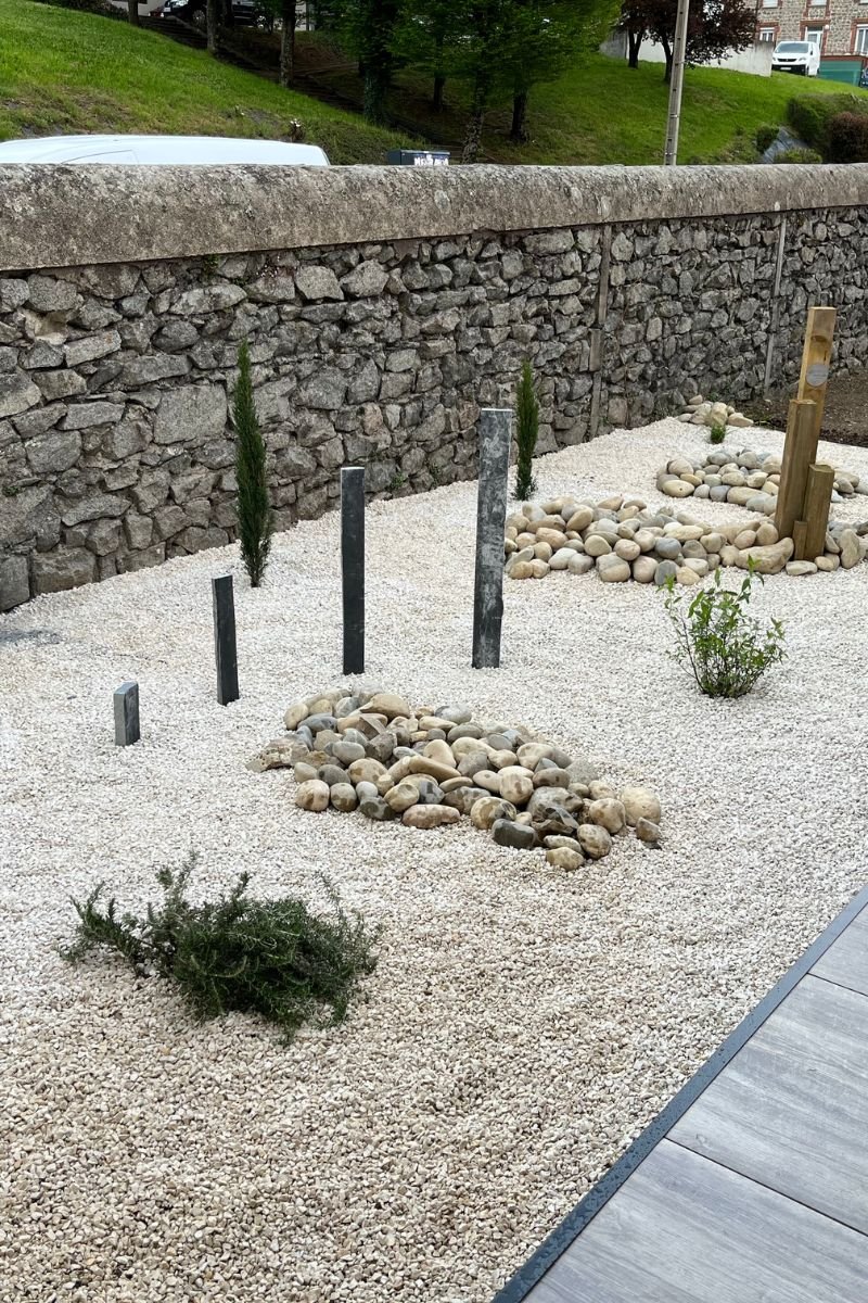 Elements de décoration